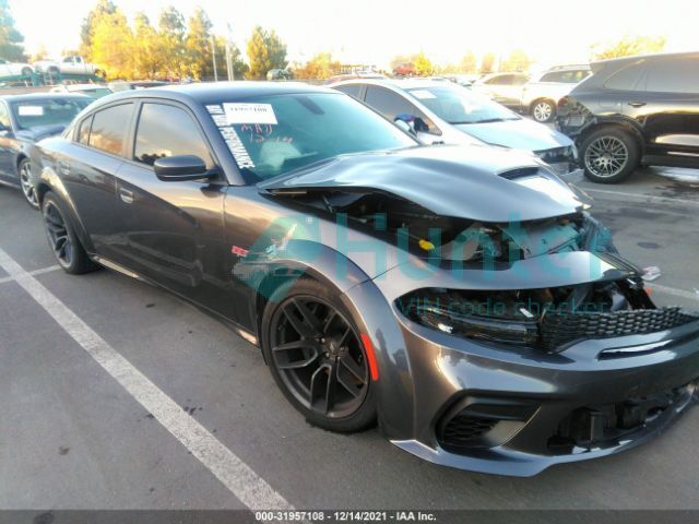 dodge charger 2021 2c3cdxgj7mh569944