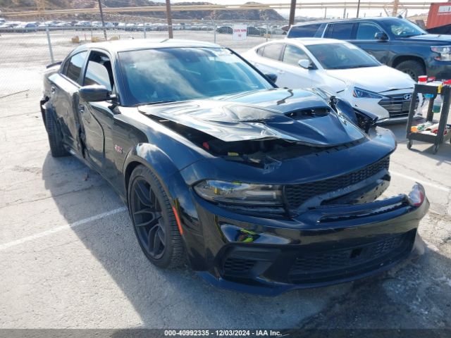 dodge charger 2021 2c3cdxgj7mh590325