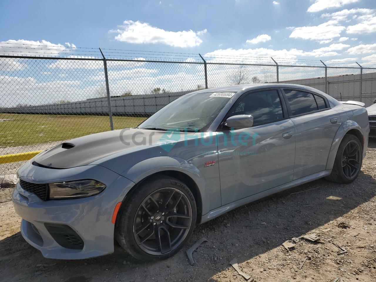 dodge charger 2021 2c3cdxgj7mh615160