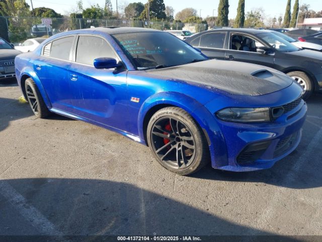 dodge charger 2021 2c3cdxgj7mh637062