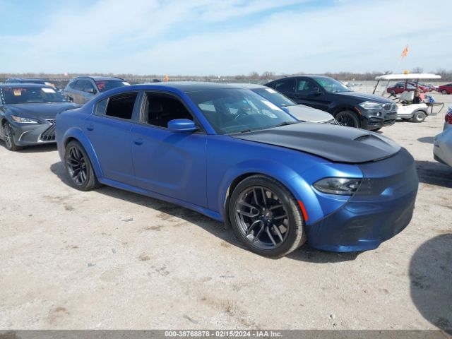 dodge charger 2021 2c3cdxgj7mh668036