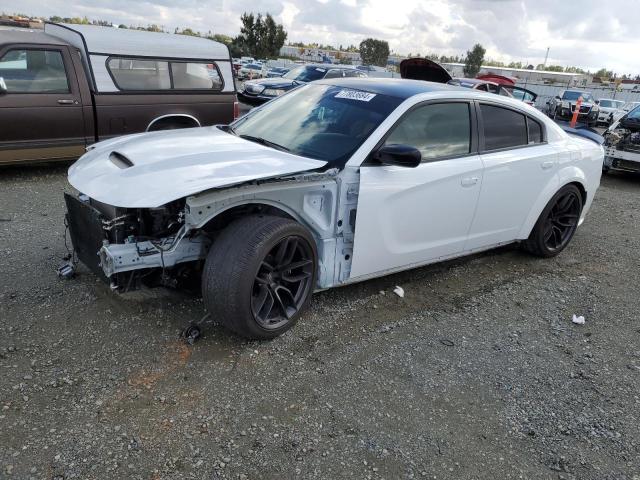 dodge charger sc 2022 2c3cdxgj7nh135802