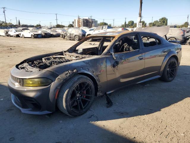 dodge charger sc 2022 2c3cdxgj7nh191500