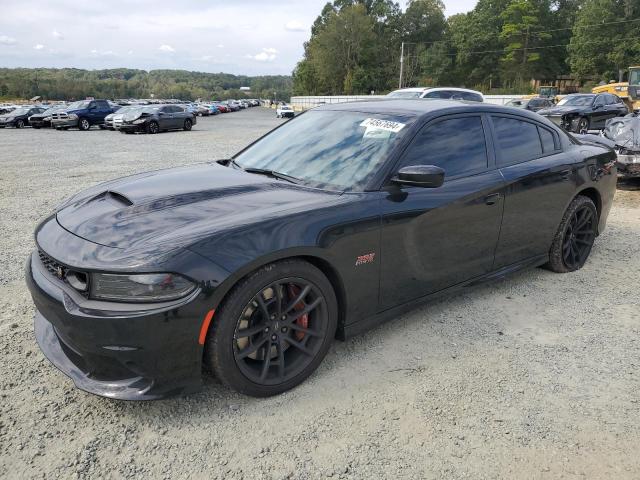 dodge charger sc 2022 2c3cdxgj7nh233065