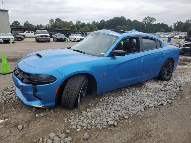 dodge charger sc 2023 2c3cdxgj7ph579717