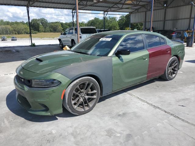 dodge charger sc 2023 2c3cdxgj7ph612845