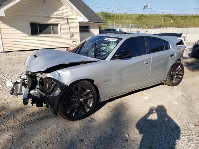 dodge charger sc 2023 2c3cdxgj7ph655579