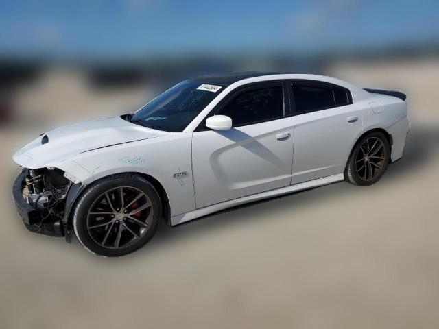 dodge charger 2015 2c3cdxgj8fh842991