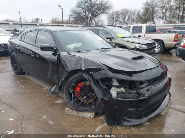 dodge charger 2016 2c3cdxgj8gh136508