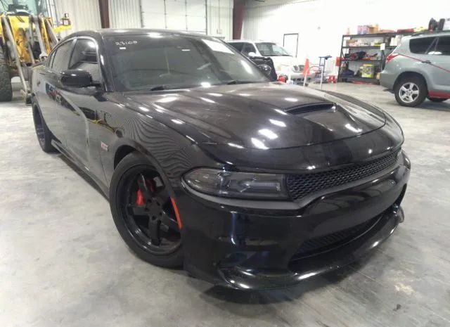 dodge charger 2016 2c3cdxgj8gh159447