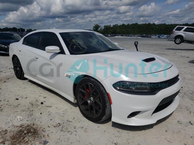 dodge charger 2016 2c3cdxgj8gh198958