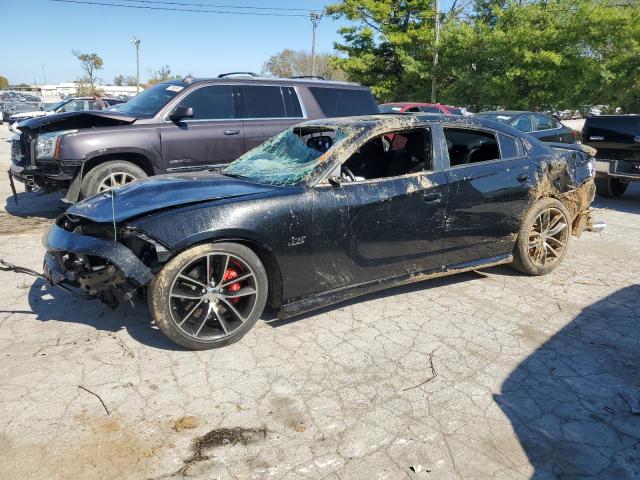 dodge charger r 2016 2c3cdxgj8gh327555