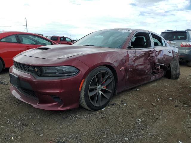 dodge charger r/ 2017 2c3cdxgj8hh617537