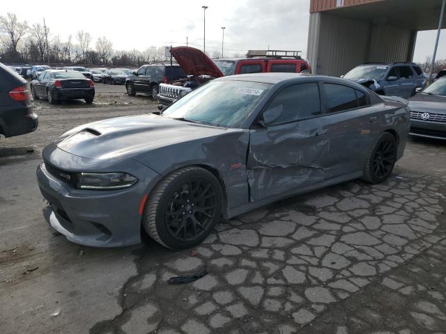 dodge charger r 2017 2c3cdxgj8hh634872