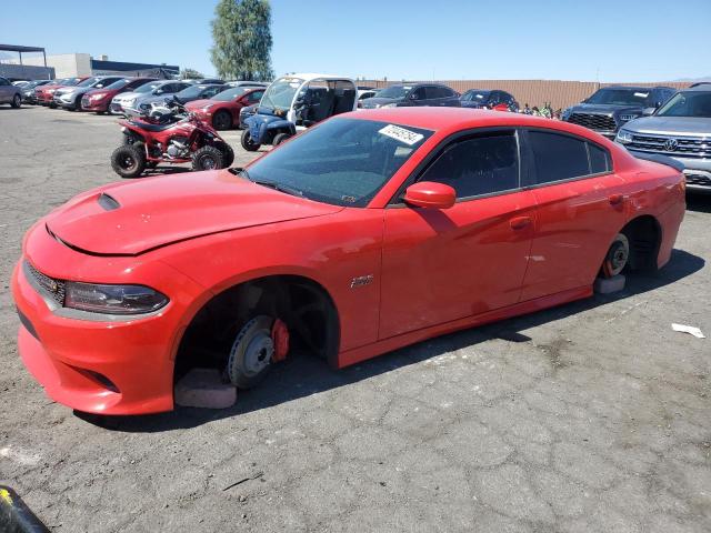 dodge charger r 2017 2c3cdxgj8hh643913