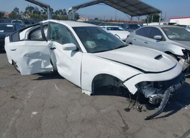 dodge charger 2017 2c3cdxgj8hh648769