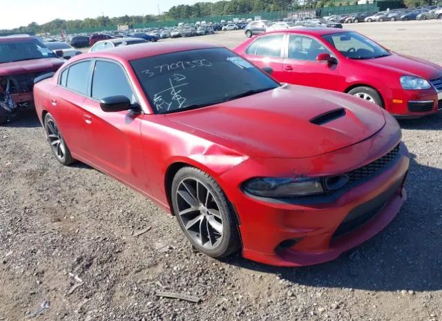 dodge charger 2018 2c3cdxgj8jh114161