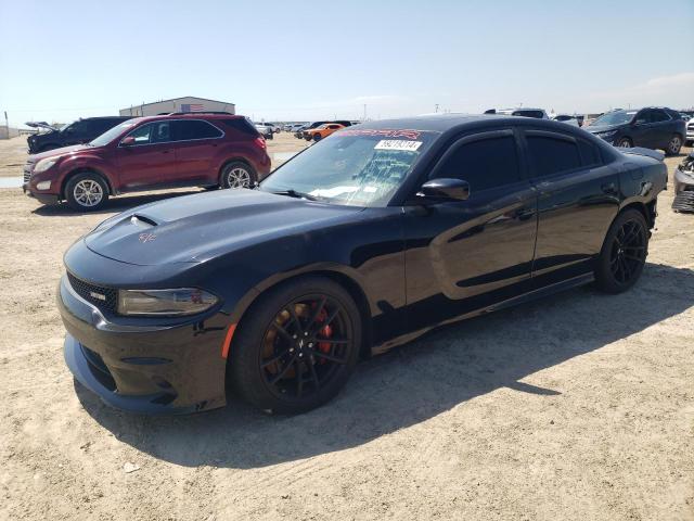 dodge charger 2018 2c3cdxgj8jh129694