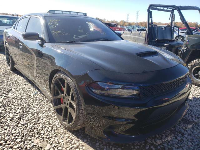 dodge charger r/ 2018 2c3cdxgj8jh134815