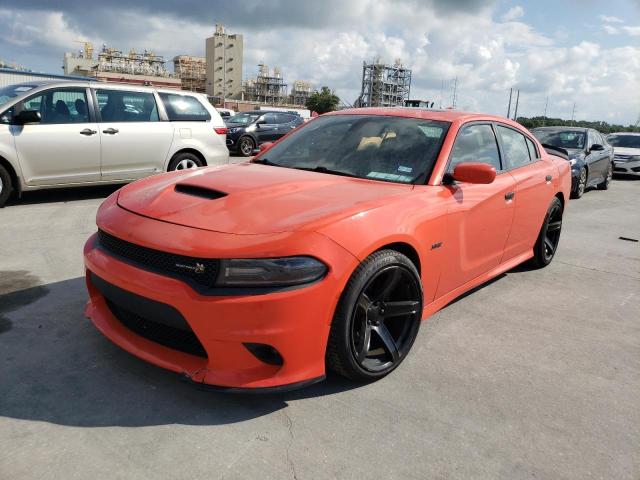 dodge charger r/ 2018 2c3cdxgj8jh179639