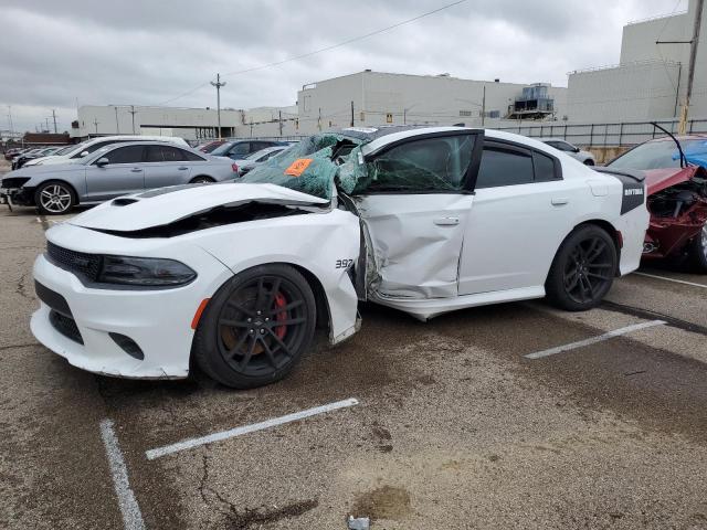 dodge charger 2018 2c3cdxgj8jh200375