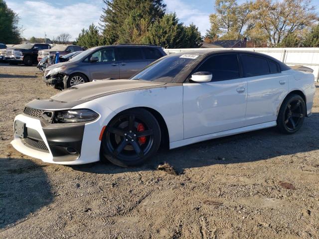 dodge charger r/ 2018 2c3cdxgj8jh225485