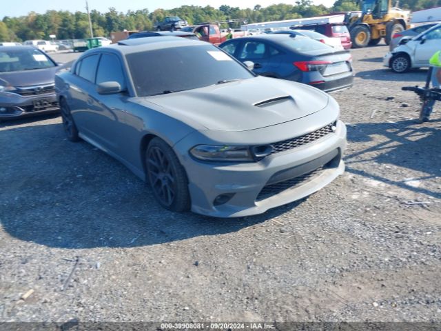 dodge charger 2019 2c3cdxgj8kh539252