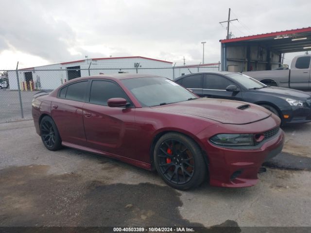 dodge charger 2019 2c3cdxgj8kh558996