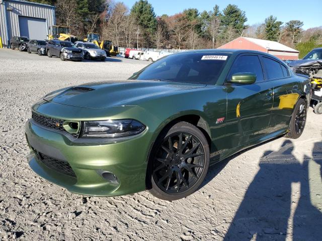 dodge charger sc 2019 2c3cdxgj8kh603077