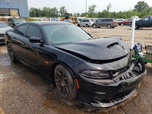 dodge charger sc 2019 2c3cdxgj8kh604570