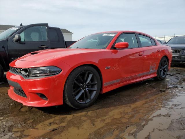 dodge charger sc 2019 2c3cdxgj8kh638928