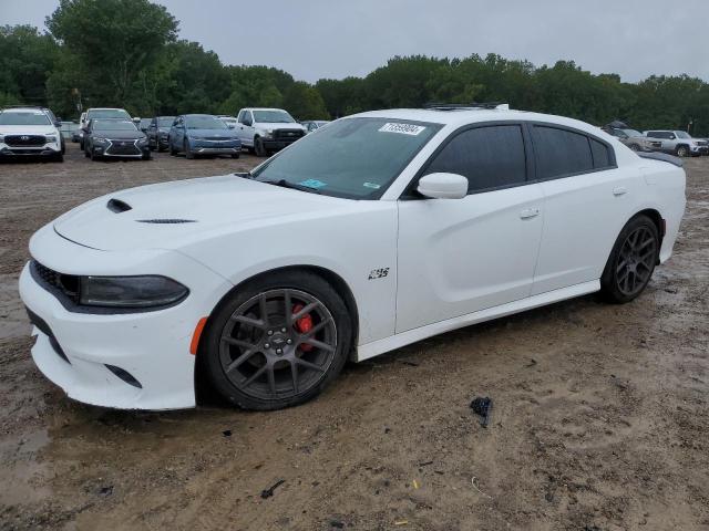 dodge charger sc 2019 2c3cdxgj8kh649329