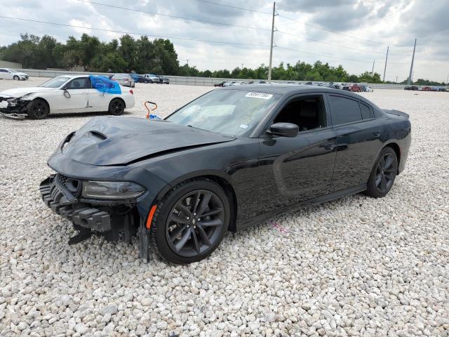 dodge charger 2019 2c3cdxgj8kh665109