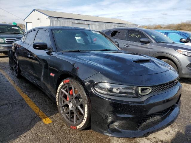 dodge charger sc 2019 2c3cdxgj8kh688924