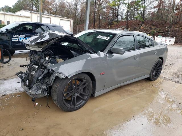 dodge charger 2019 2c3cdxgj8kh697171