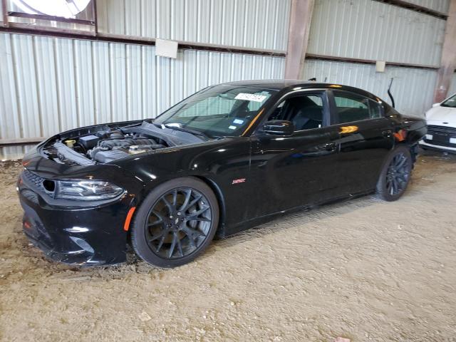 dodge charger sc 2019 2c3cdxgj8kh721601