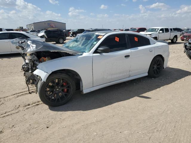 dodge charger sc 2019 2c3cdxgj8kh738978