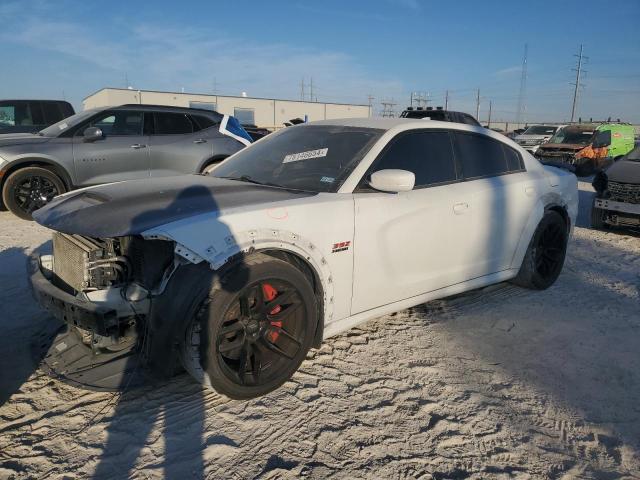 dodge charger sc 2020 2c3cdxgj8lh111490