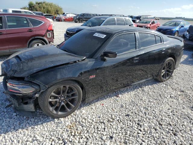 dodge charger sc 2020 2c3cdxgj8lh111652