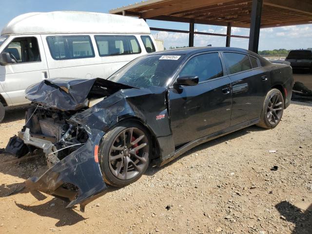 dodge charger sc 2020 2c3cdxgj8lh138320