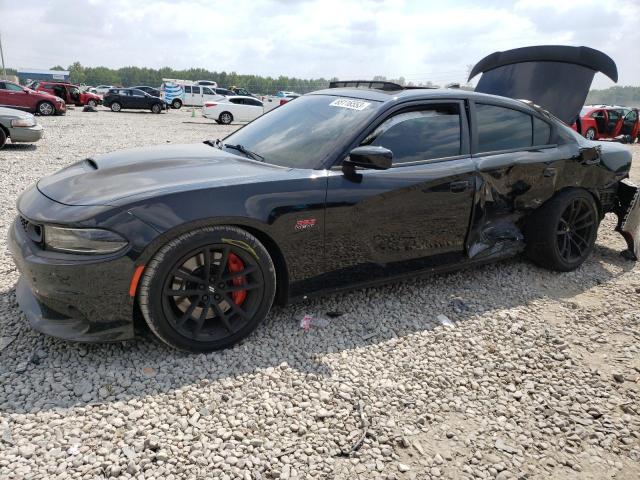 dodge charger sc 2020 2c3cdxgj8lh153514