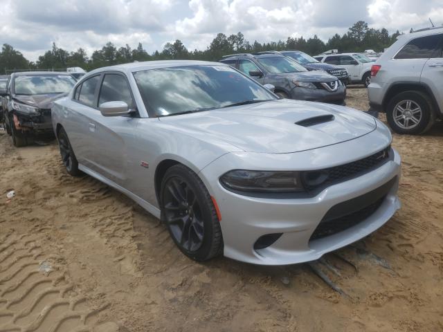 dodge charger sc 2020 2c3cdxgj8lh242385