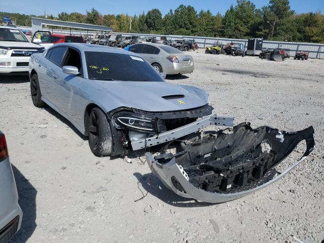 dodge charger sc 2020 2c3cdxgj8lh245657