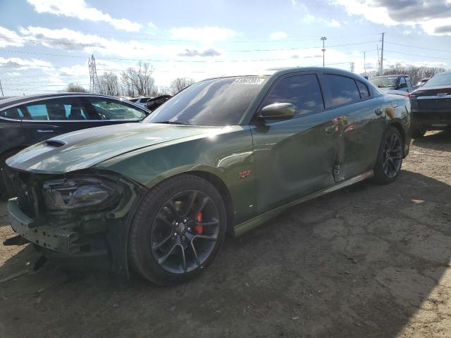 dodge charger sc 2021 2c3cdxgj8mh525340