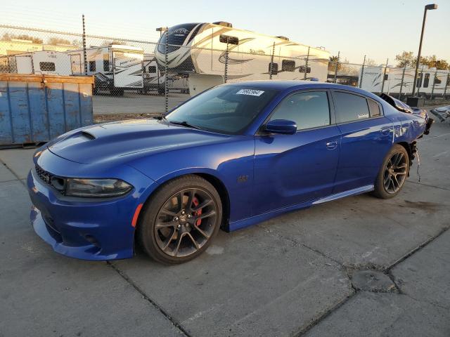 dodge charger sc 2021 2c3cdxgj8mh559276