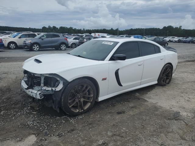 dodge charger sc 2021 2c3cdxgj8mh569628