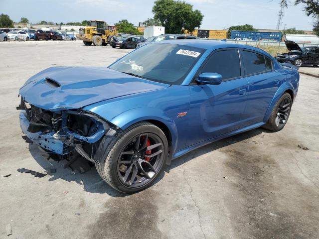 dodge charger sc 2021 2c3cdxgj8mh583271