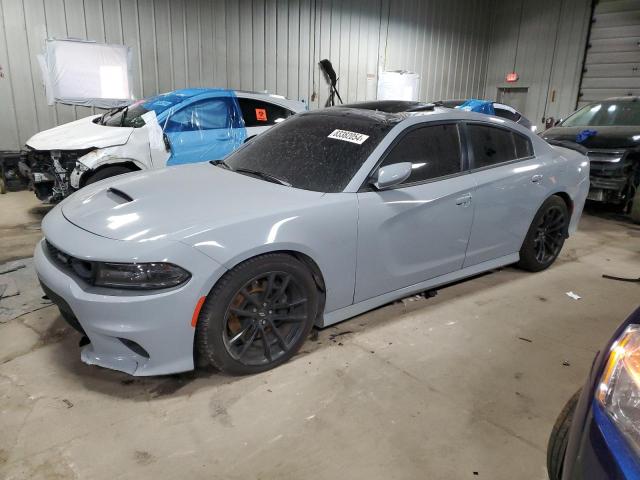 dodge charger sc 2021 2c3cdxgj8mh596148