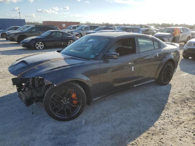 dodge charger sc 2022 2c3cdxgj8nh100895