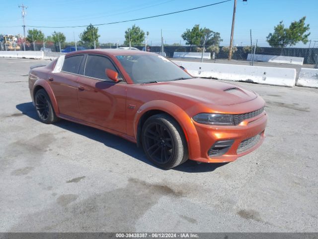 dodge charger 2022 2c3cdxgj8nh136022